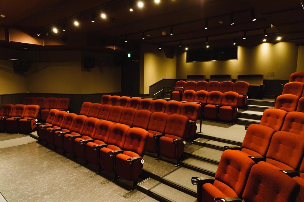 Hotel Karae Karatsu Ngoại thất bức ảnh