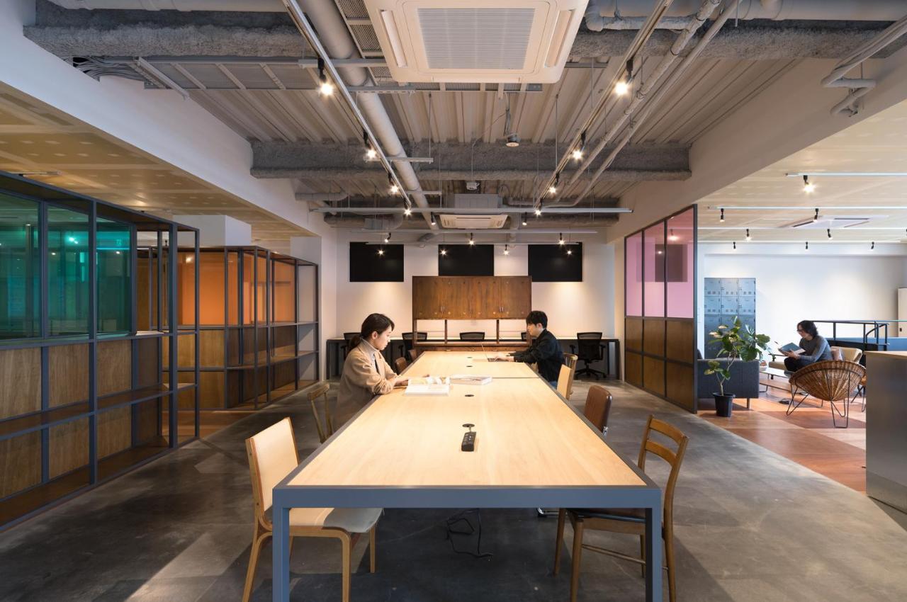 Hotel Karae Karatsu Ngoại thất bức ảnh