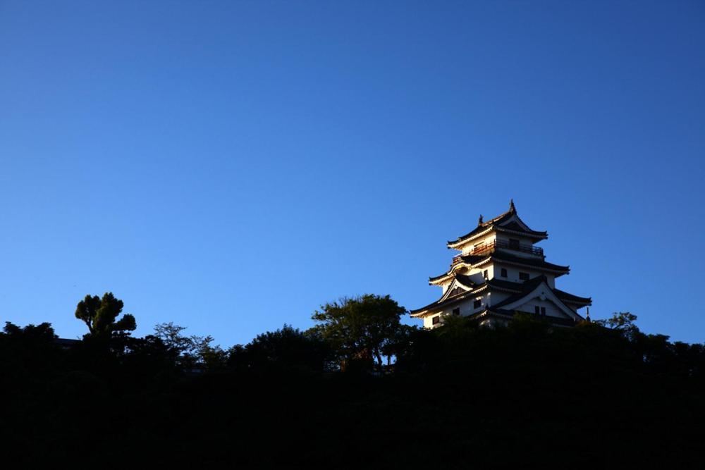 Hotel Karae Karatsu Ngoại thất bức ảnh
