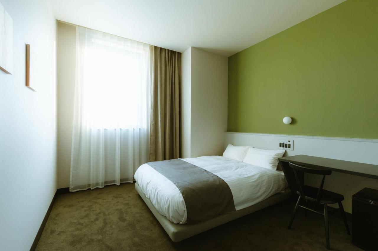 Hotel Karae Karatsu Ngoại thất bức ảnh