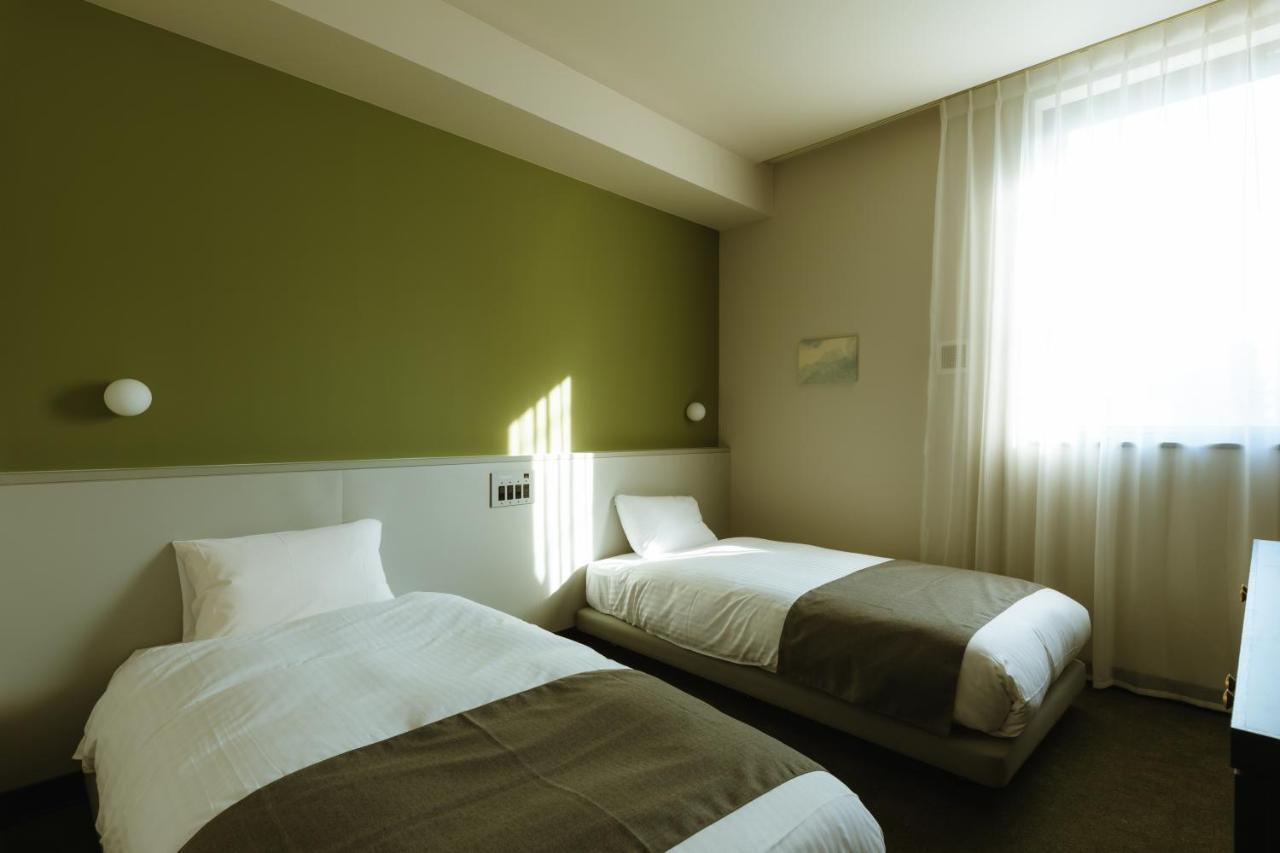 Hotel Karae Karatsu Ngoại thất bức ảnh