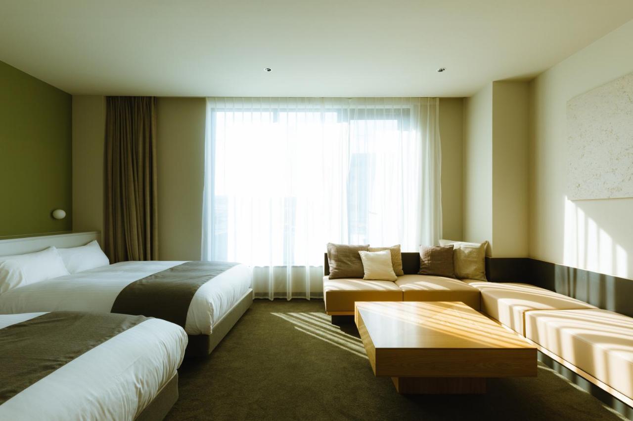 Hotel Karae Karatsu Ngoại thất bức ảnh