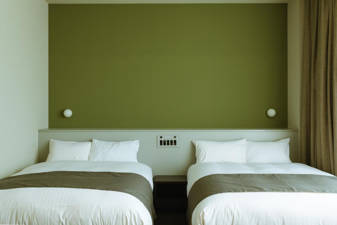 Hotel Karae Karatsu Ngoại thất bức ảnh