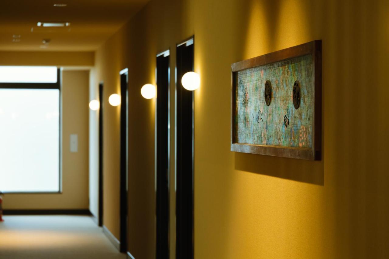 Hotel Karae Karatsu Ngoại thất bức ảnh