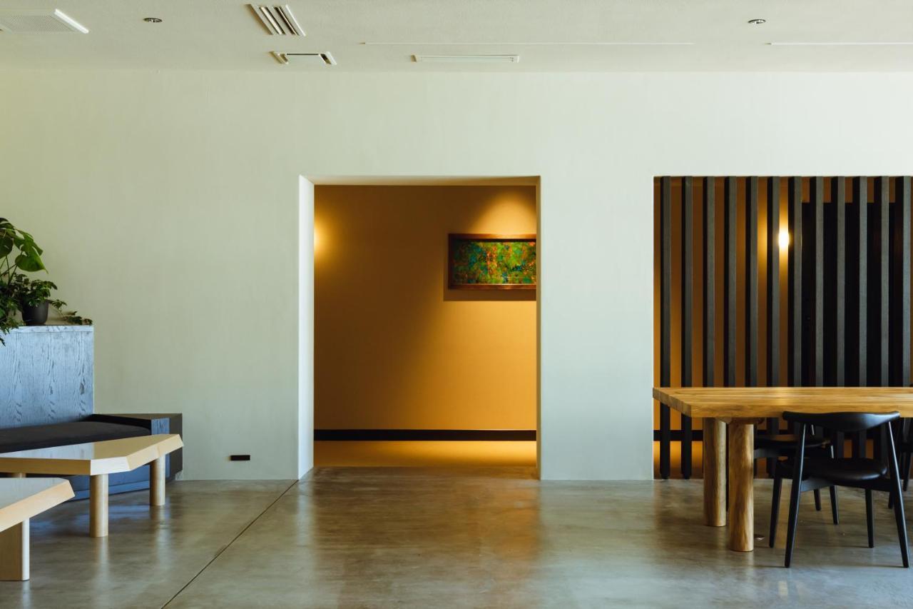 Hotel Karae Karatsu Ngoại thất bức ảnh