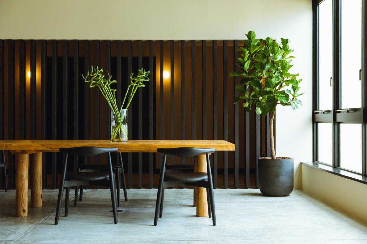 Hotel Karae Karatsu Ngoại thất bức ảnh