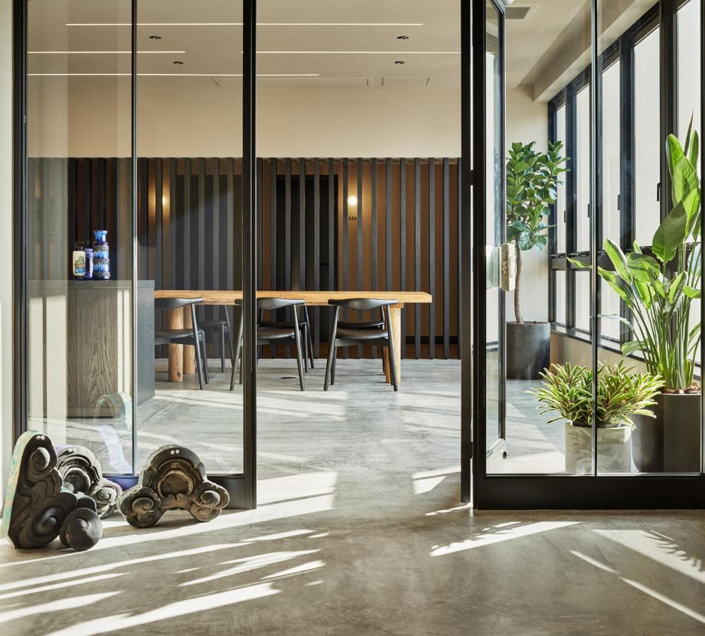Hotel Karae Karatsu Ngoại thất bức ảnh
